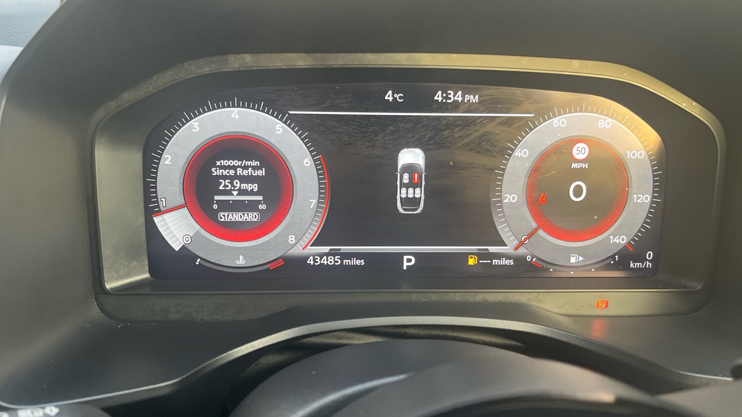 Used Nissan Qashqai 2024 for sale - 77591259: Photo 18