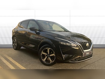 Used Nissan Qashqai 2024 for sale - 77591259: Photo