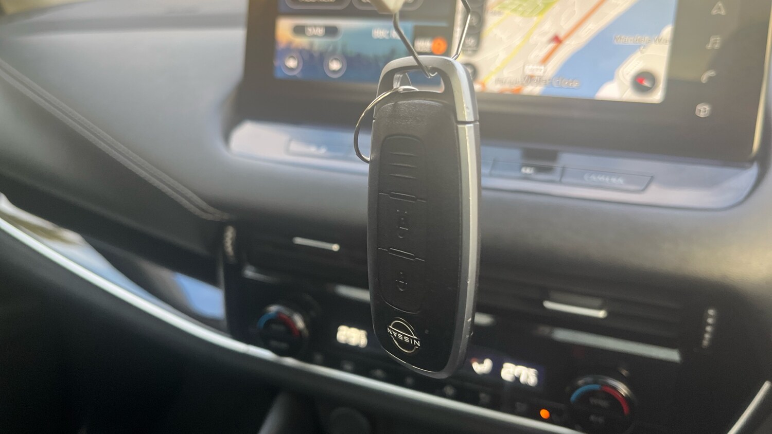 Used Nissan Qashqai 2024 for sale - 77591259: Photo 20