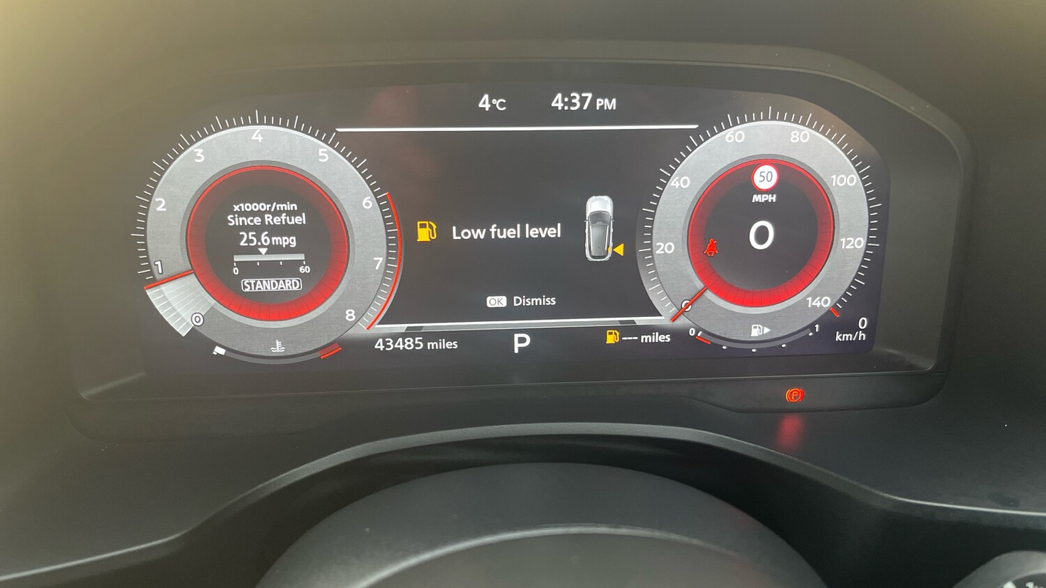 Used Nissan Qashqai 2024 for sale - 77591259: Photo 21