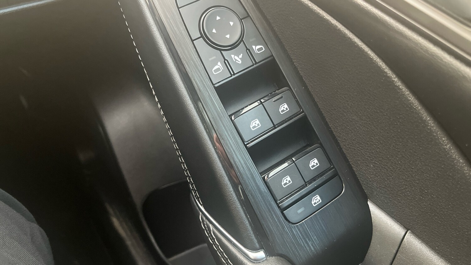 Used Nissan Qashqai 2024 for sale - 77591259: Photo 26