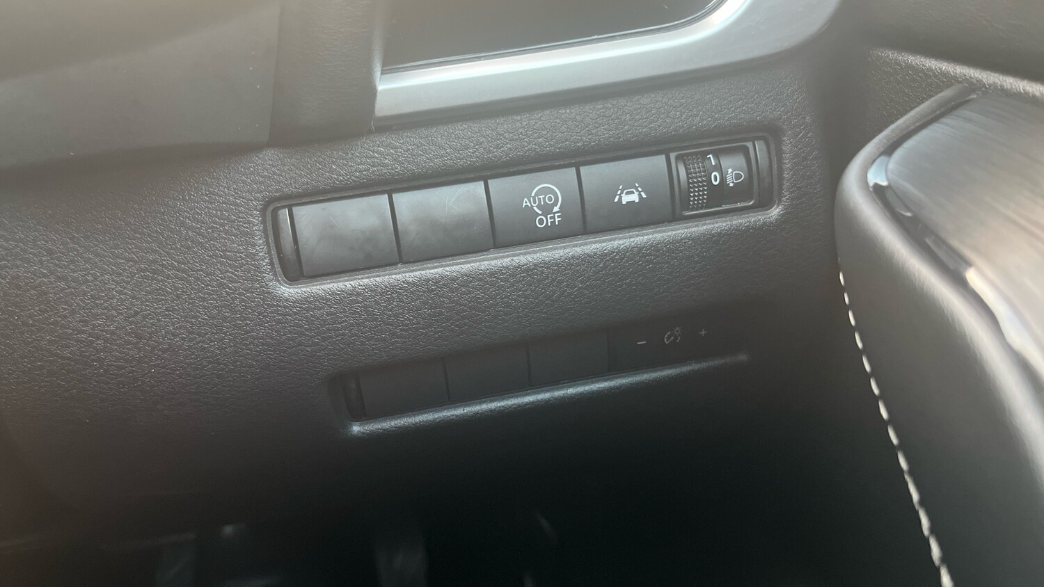 Used Nissan Qashqai 2024 for sale - 77591259: Photo 27