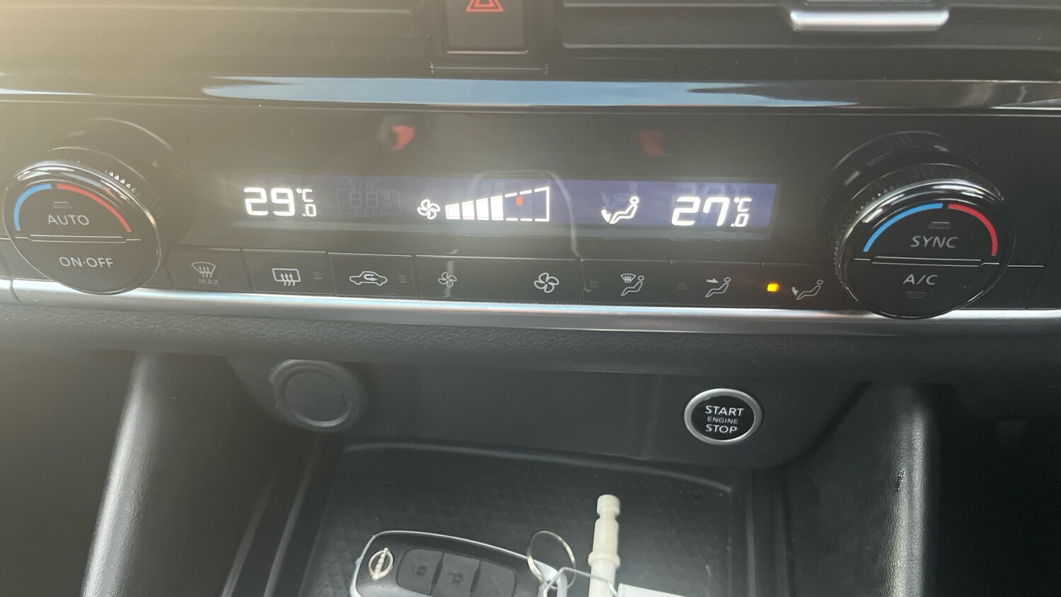 Used Nissan Qashqai 2024 for sale - 77591259: Photo 28