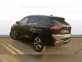 Used Nissan Qashqai 2024 for sale - 77591259: Photo