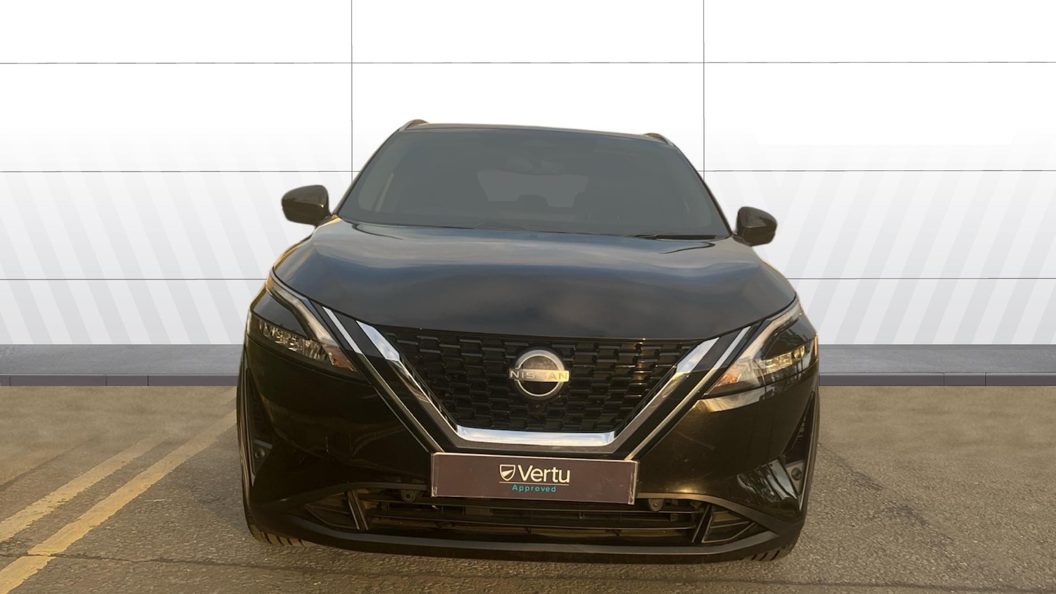 Used Nissan Qashqai 2024 for sale - 77591259: Photo 3