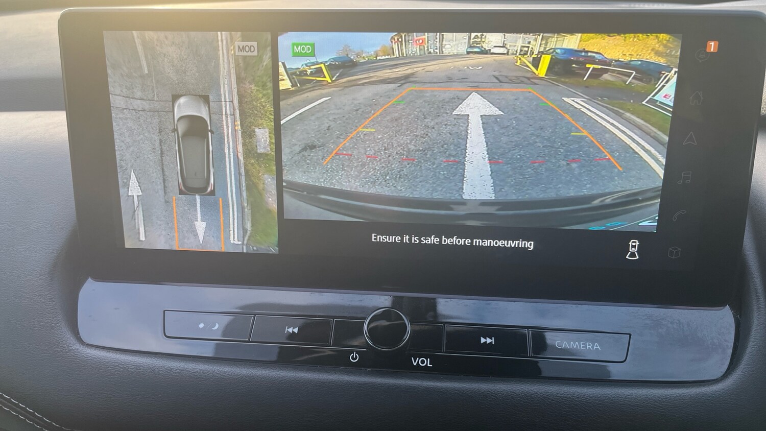 Used Nissan Qashqai 2024 for sale - 77591259: Photo 30