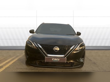 Used Nissan Qashqai 2024 for sale - 77591259: Photo