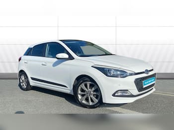 Used Hyundai i20 2015 for sale - 79504218: Photo