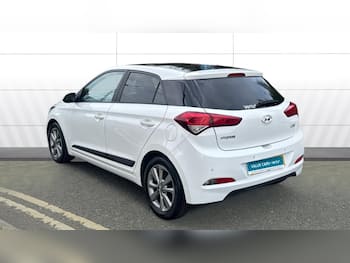 Used Hyundai i20 2015 for sale - 79504218: Photo