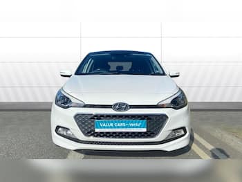 Used Hyundai i20 2015 for sale - 79504218: Photo