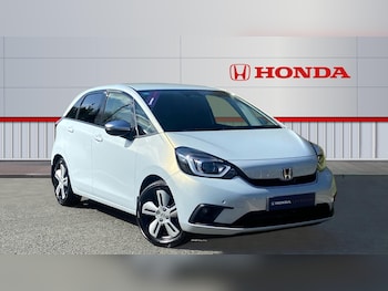 Used Honda Jazz 2023 for sale - 78092604: Photo