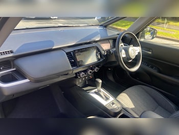 Used Honda Jazz 2023 for sale - 78092604: Photo