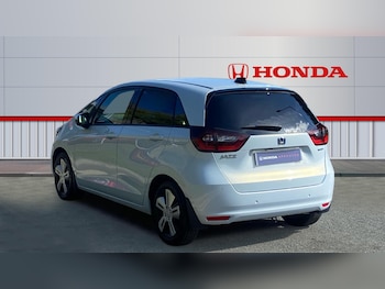 Used Honda Jazz 2023 for sale - 78092604: Photo