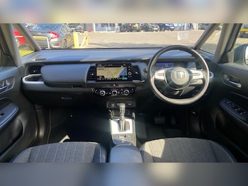 Used Honda Jazz 2023 for sale - 78092604: Photo