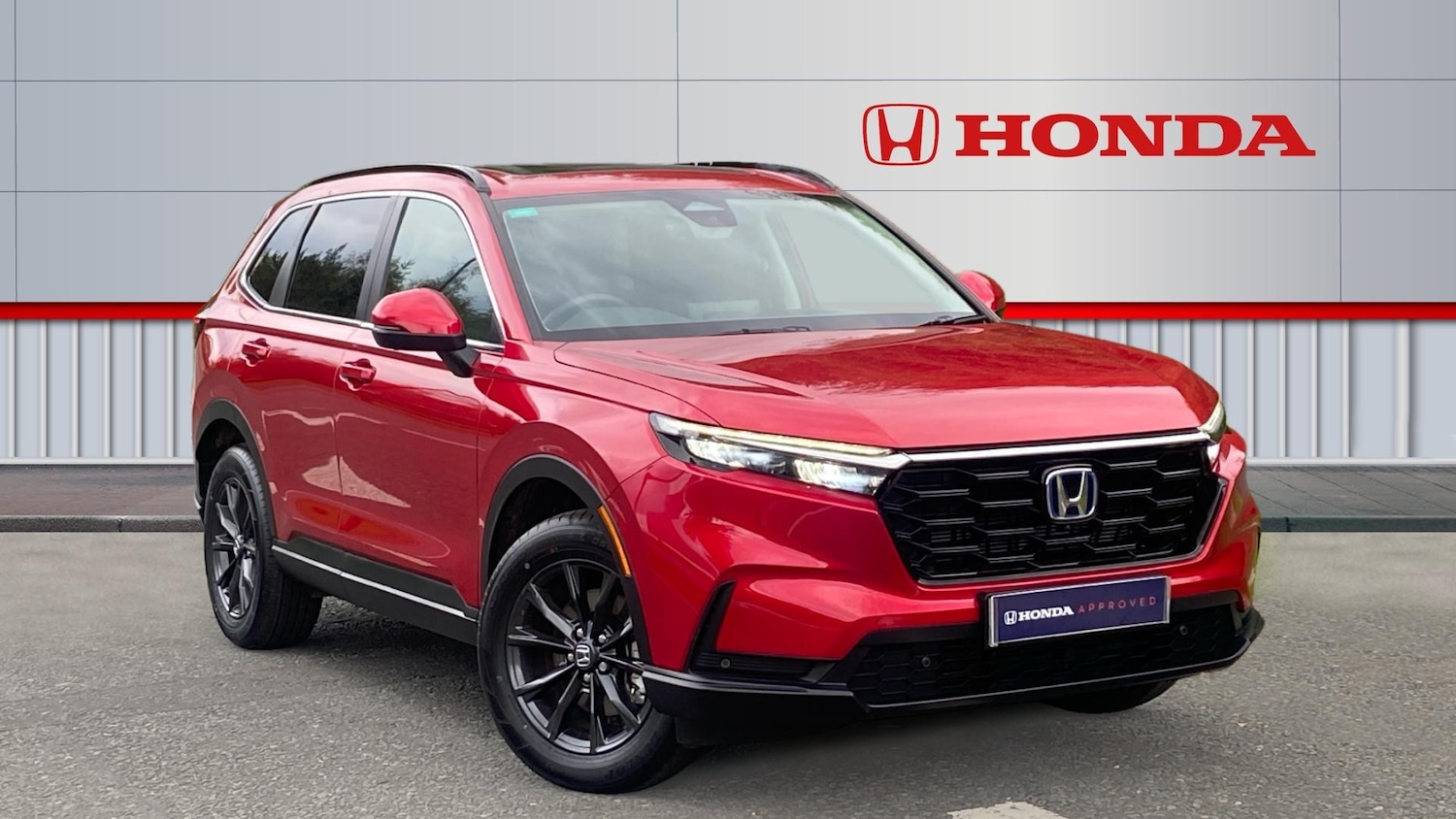 Used Honda CR-V 2025 for sale - 76133968: Photo 1