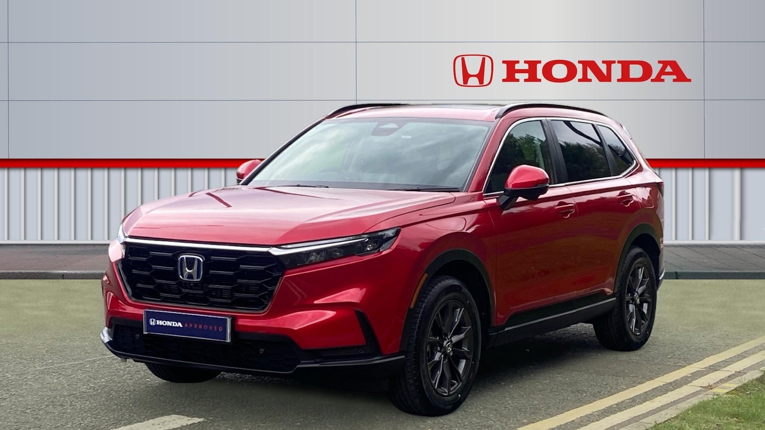 Used Honda CR-V 2025 for sale - 76133968: Photo 10