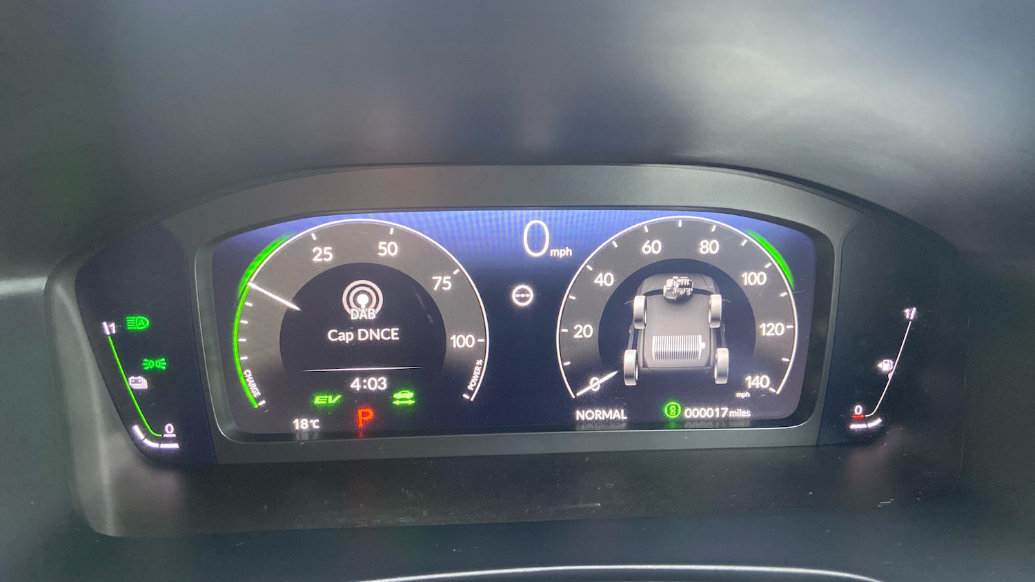 Used Honda CR-V 2025 for sale - 76133968: Photo 11