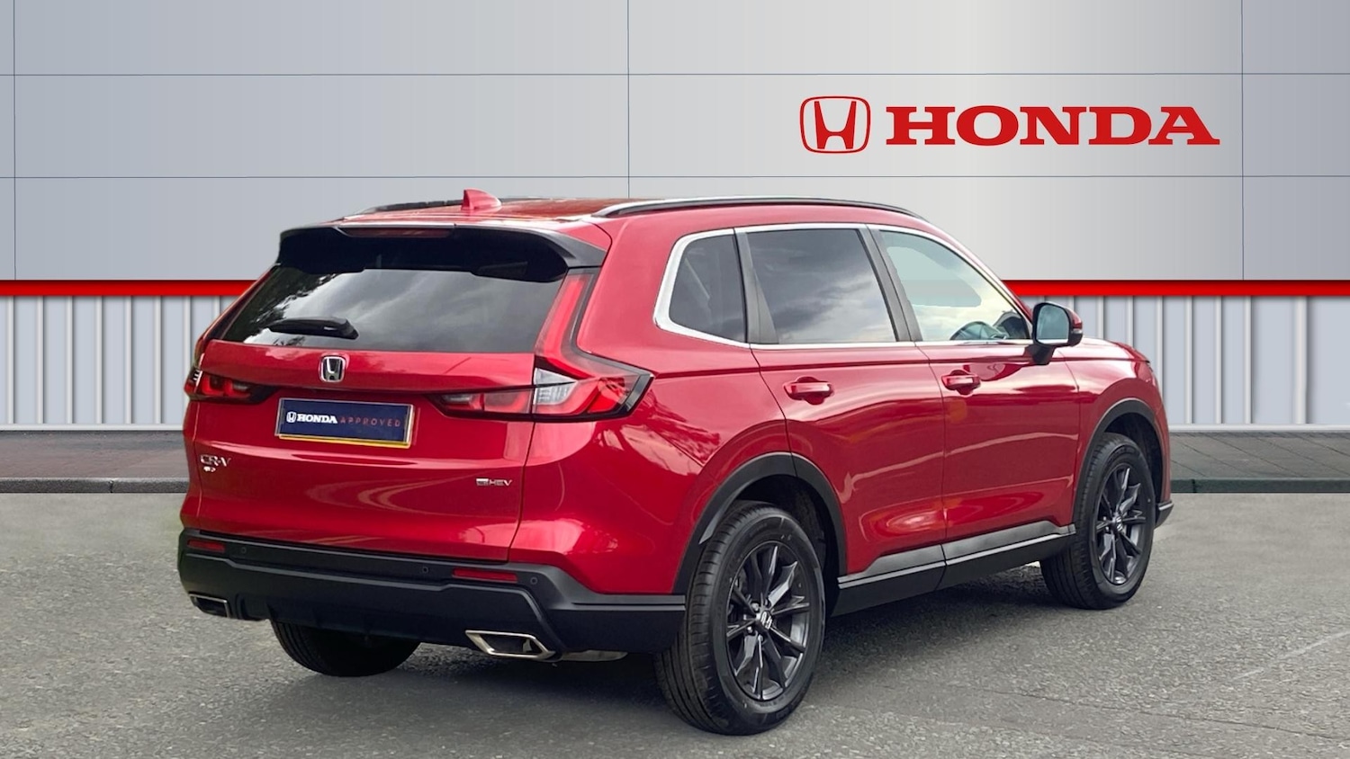 Used Honda CR-V 2025 for sale - 76133968: Photo 12