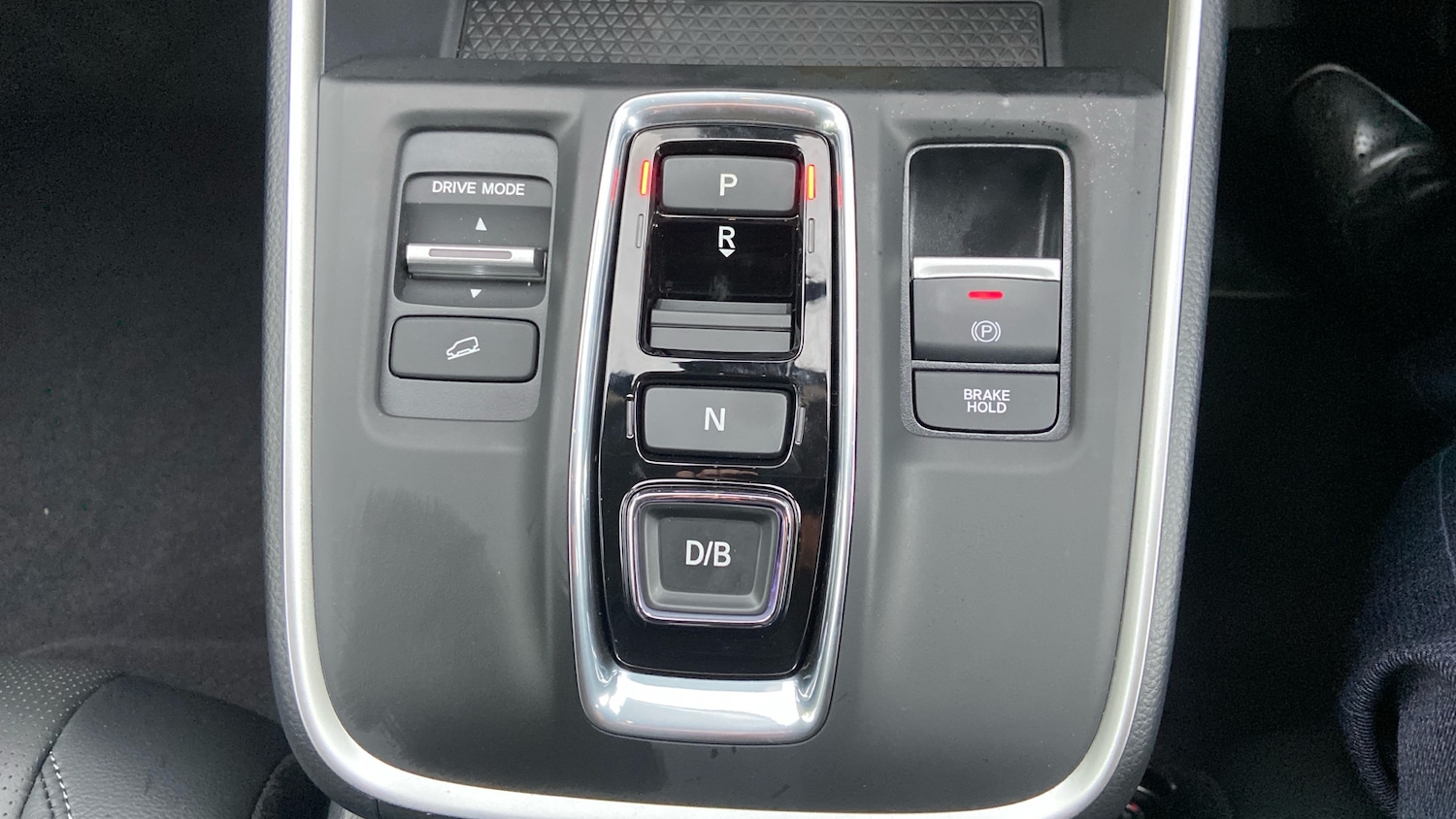 Used Honda CR-V 2025 for sale - 76133968: Photo 18