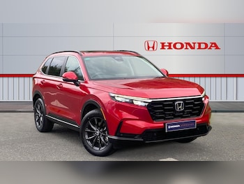 Honda - CR-V