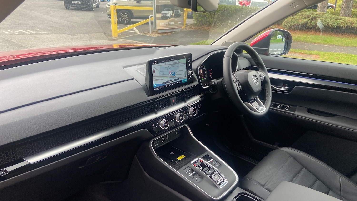 Used Honda CR-V 2025 for sale - 76133968: Photo 2