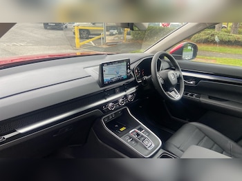 Used Honda CR-V 2025 for sale - 76133968: Photo 2