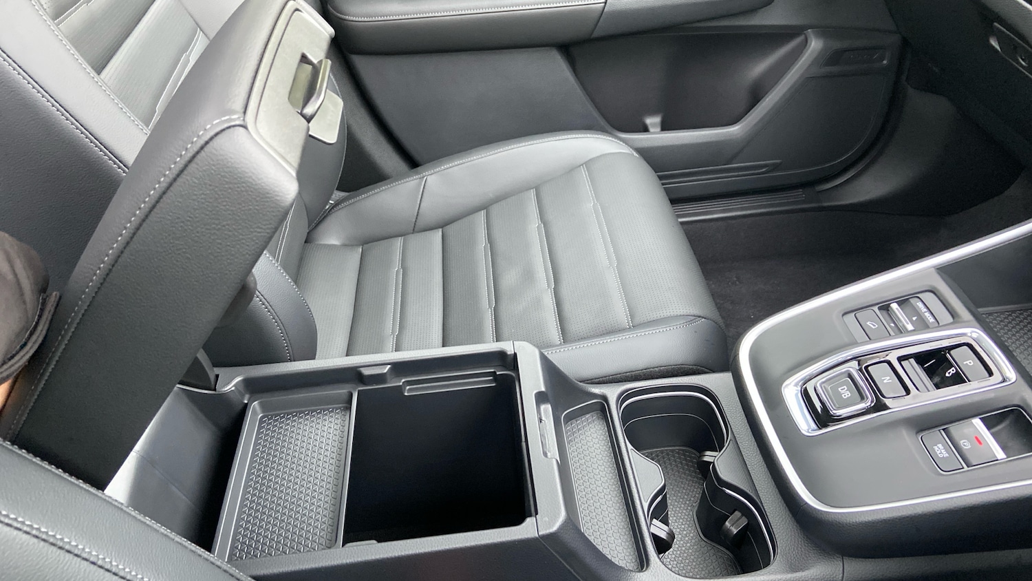 Used Honda CR-V 2025 for sale - 76133968: Photo 34