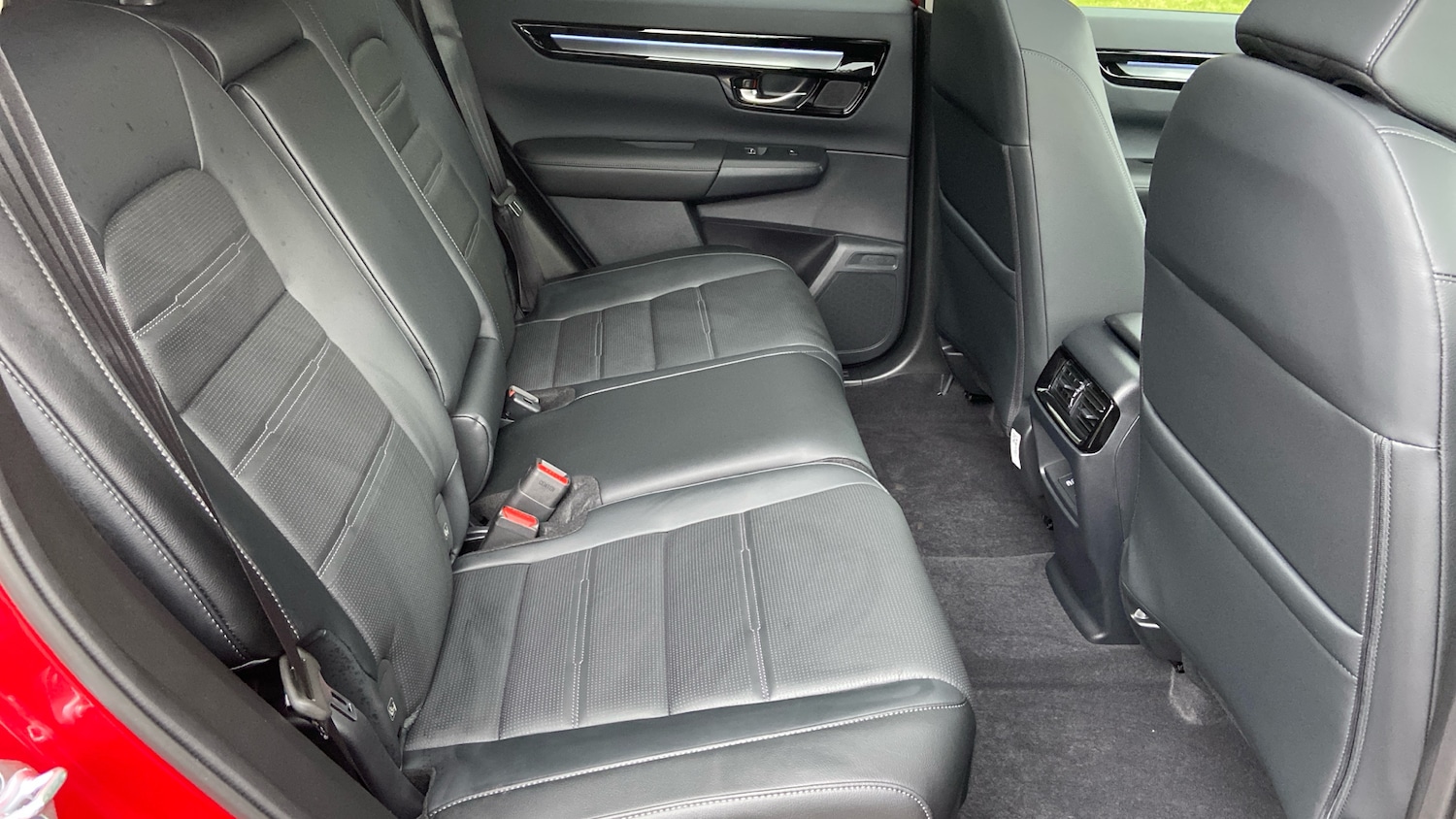 Used Honda CR-V 2025 for sale - 76133968: Photo 35
