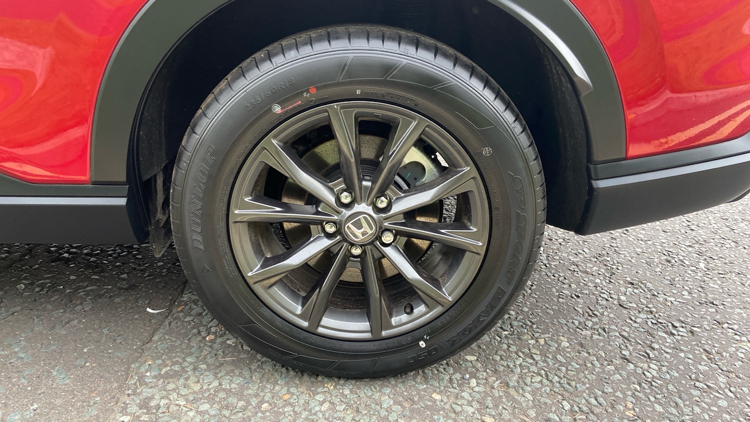 Used Honda CR-V 2025 for sale - 76133968: Photo 40