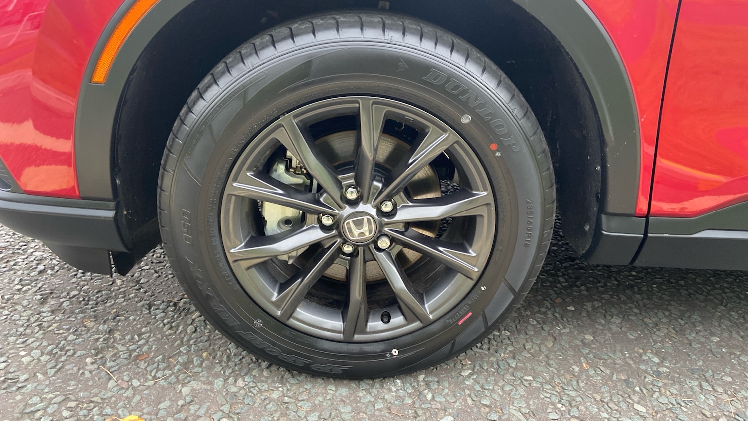 Used Honda CR-V 2025 for sale - 76133968: Photo 41