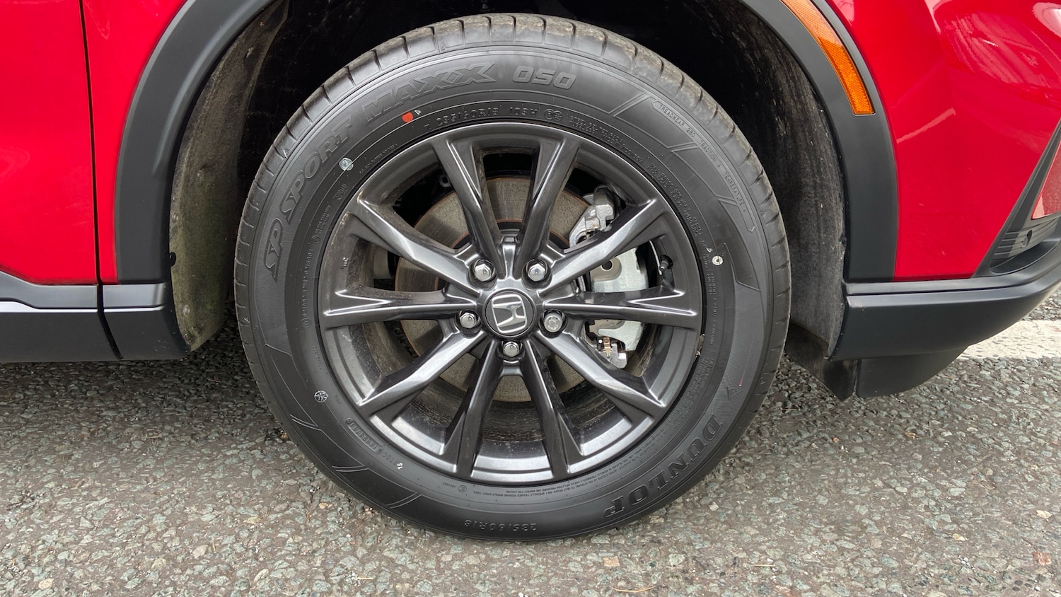 Used Honda CR-V 2025 for sale - 76133968: Photo 43