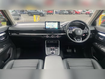 Used Honda CR-V 2025 for sale - 76133968: Photo 4