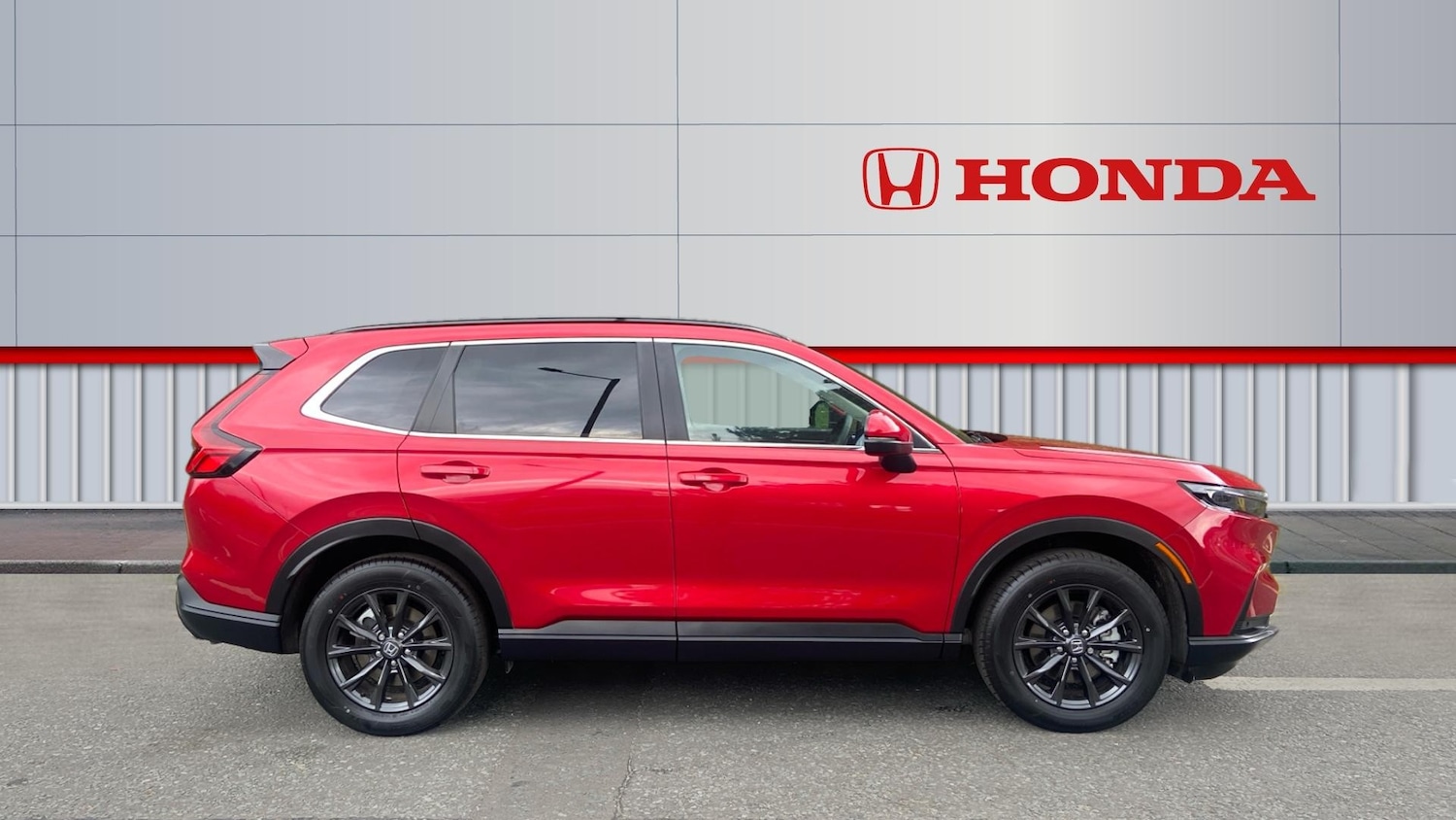 Used Honda CR-V 2025 for sale - 76133968: Photo 5