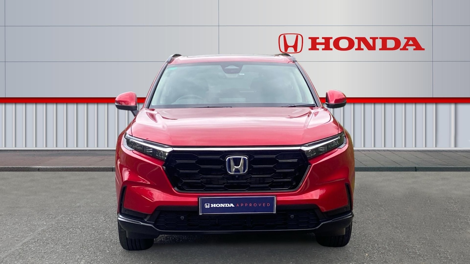Used Honda CR-V 2025 for sale - 76133968: Photo 6
