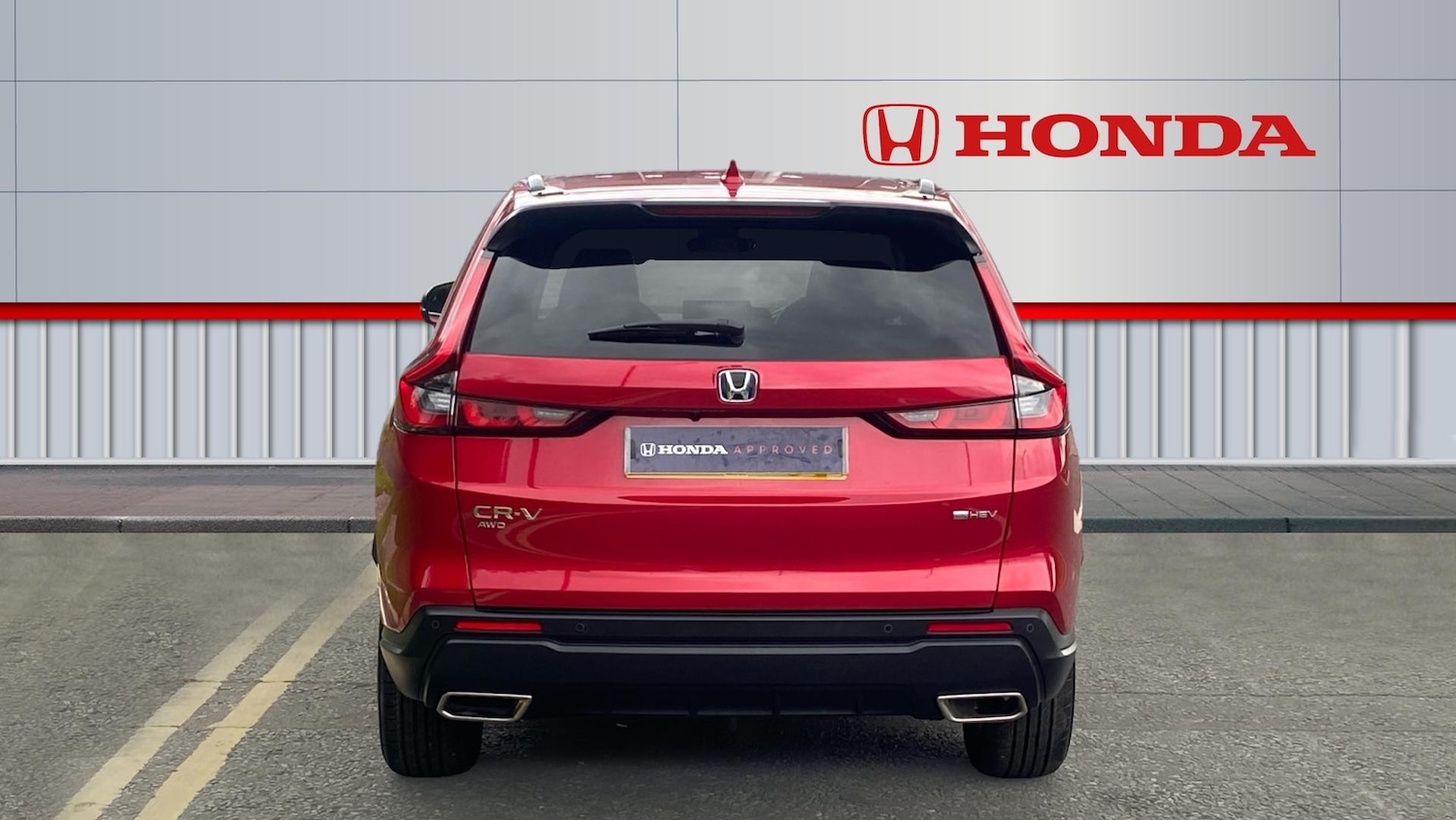 Used Honda CR-V 2025 for sale - 76133968: Photo 7