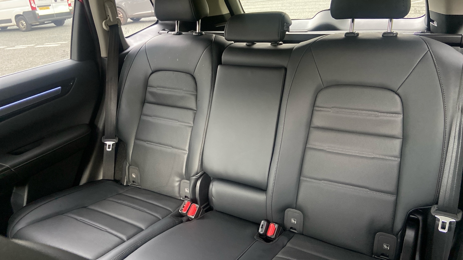 Used Honda CR-V 2025 for sale - 76133968: Photo 8