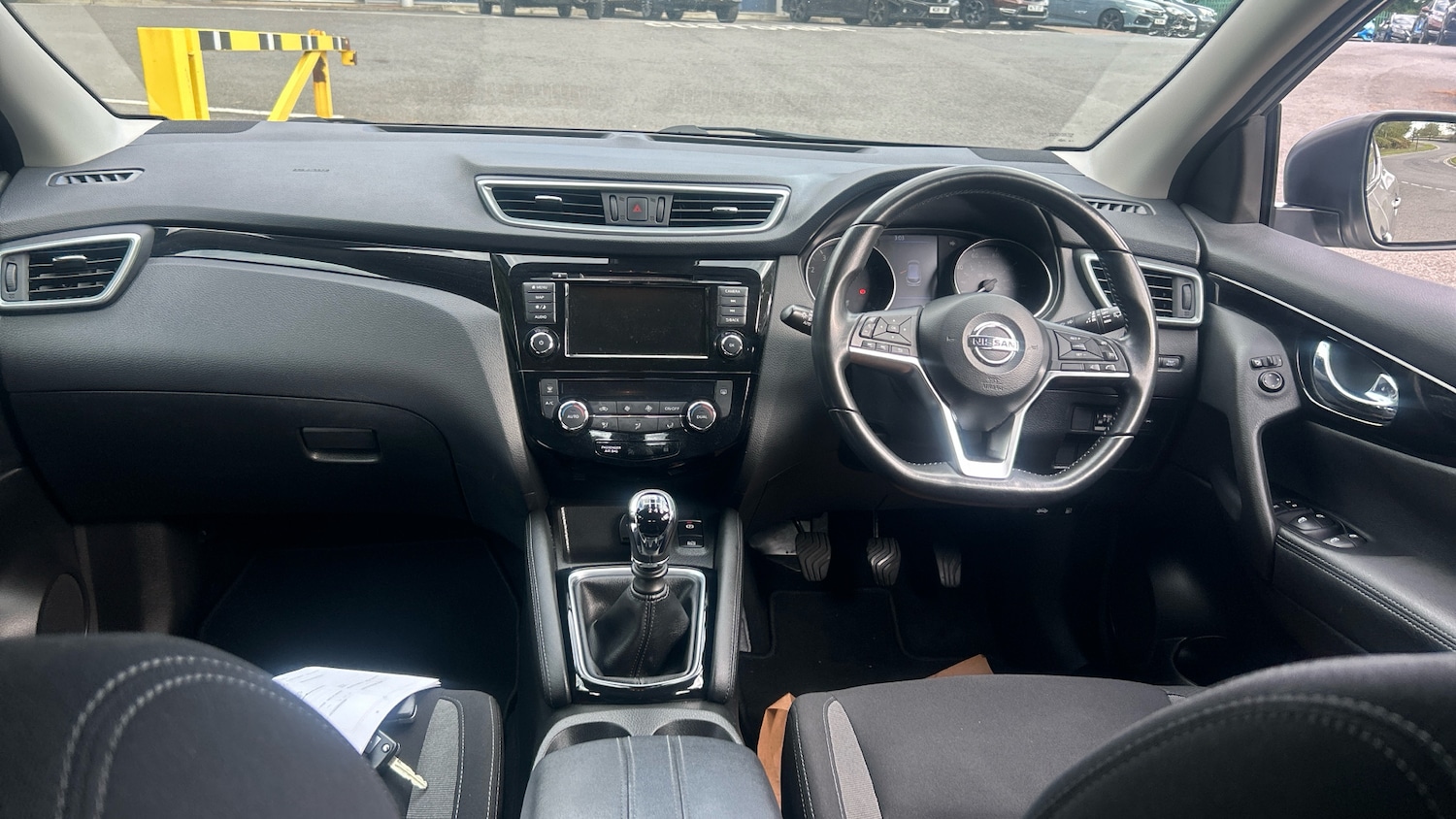 Used Nissan Qashqai 2019 for sale - 76065911: Photo 10