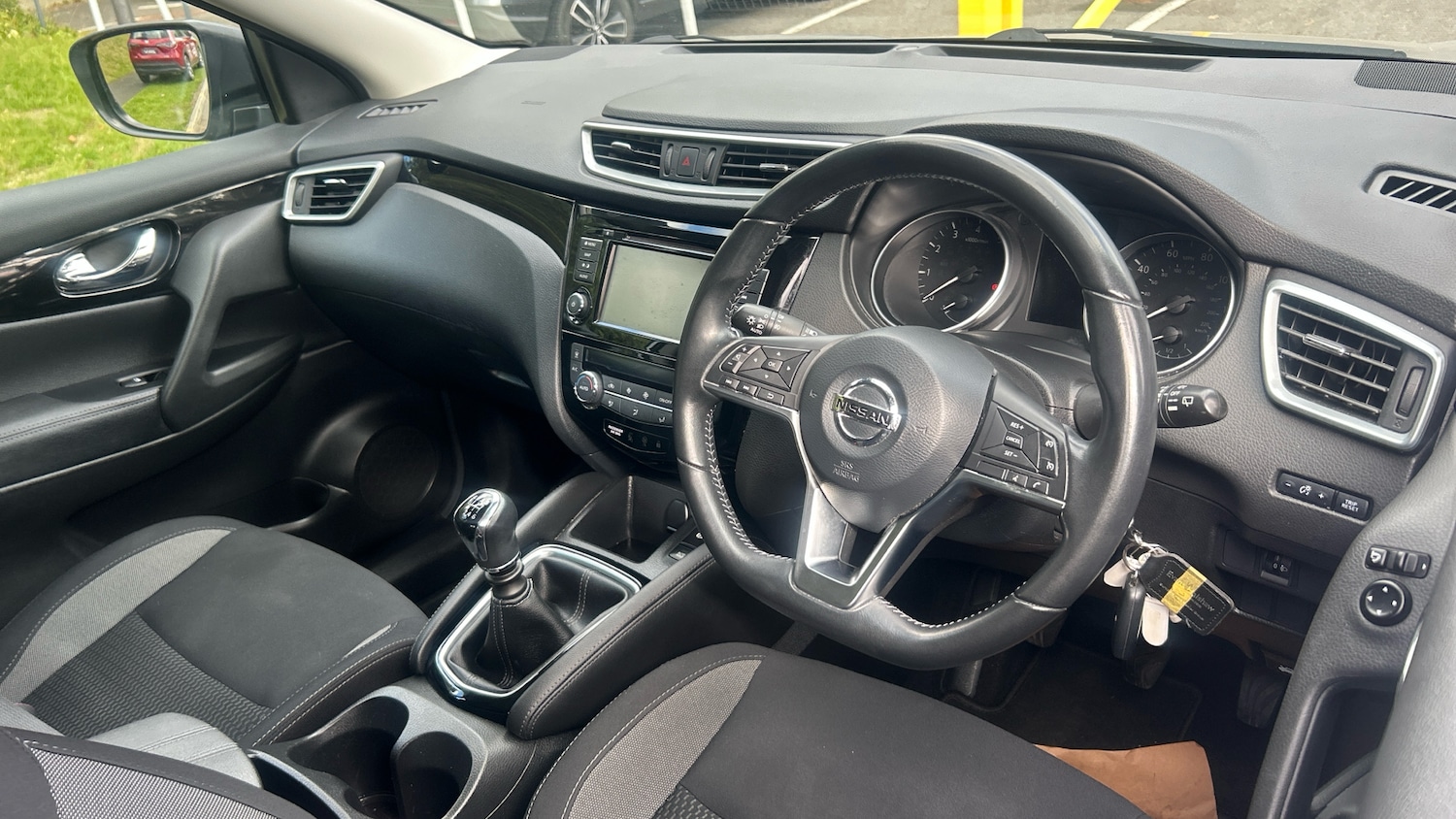 Used Nissan Qashqai 2019 for sale - 76065911: Photo 11