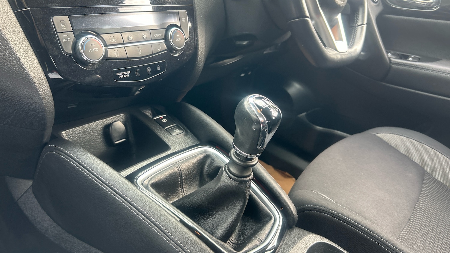 Used Nissan Qashqai 2019 for sale - 76065911: Photo 13