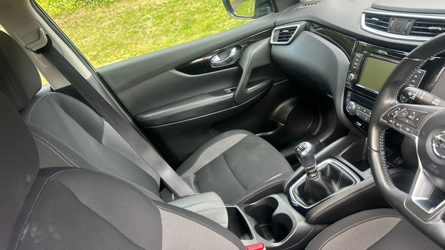 Used Nissan Qashqai 2019 for sale - 76065911: Photo 14