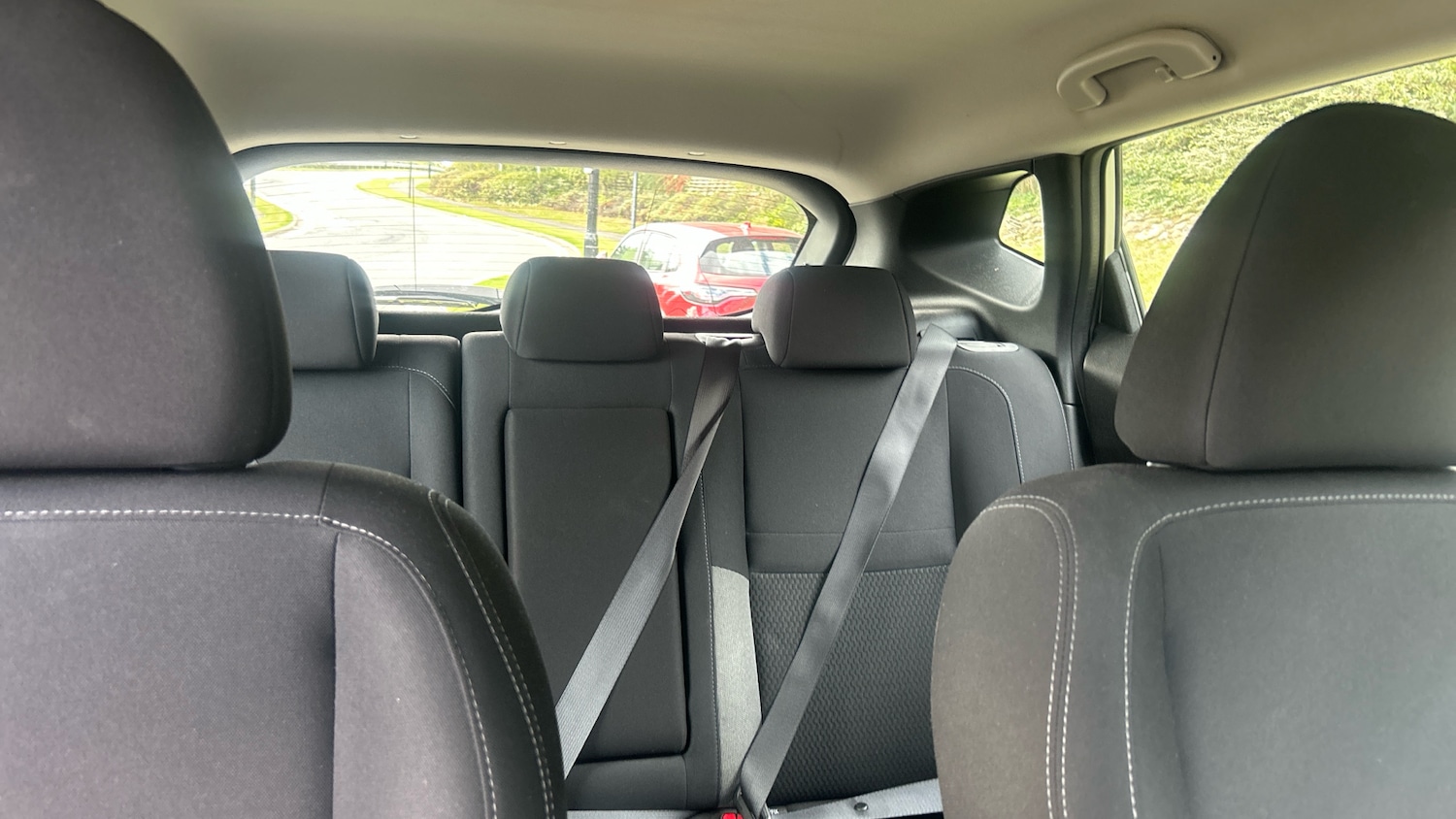 Used Nissan Qashqai 2019 for sale - 76065911: Photo 15