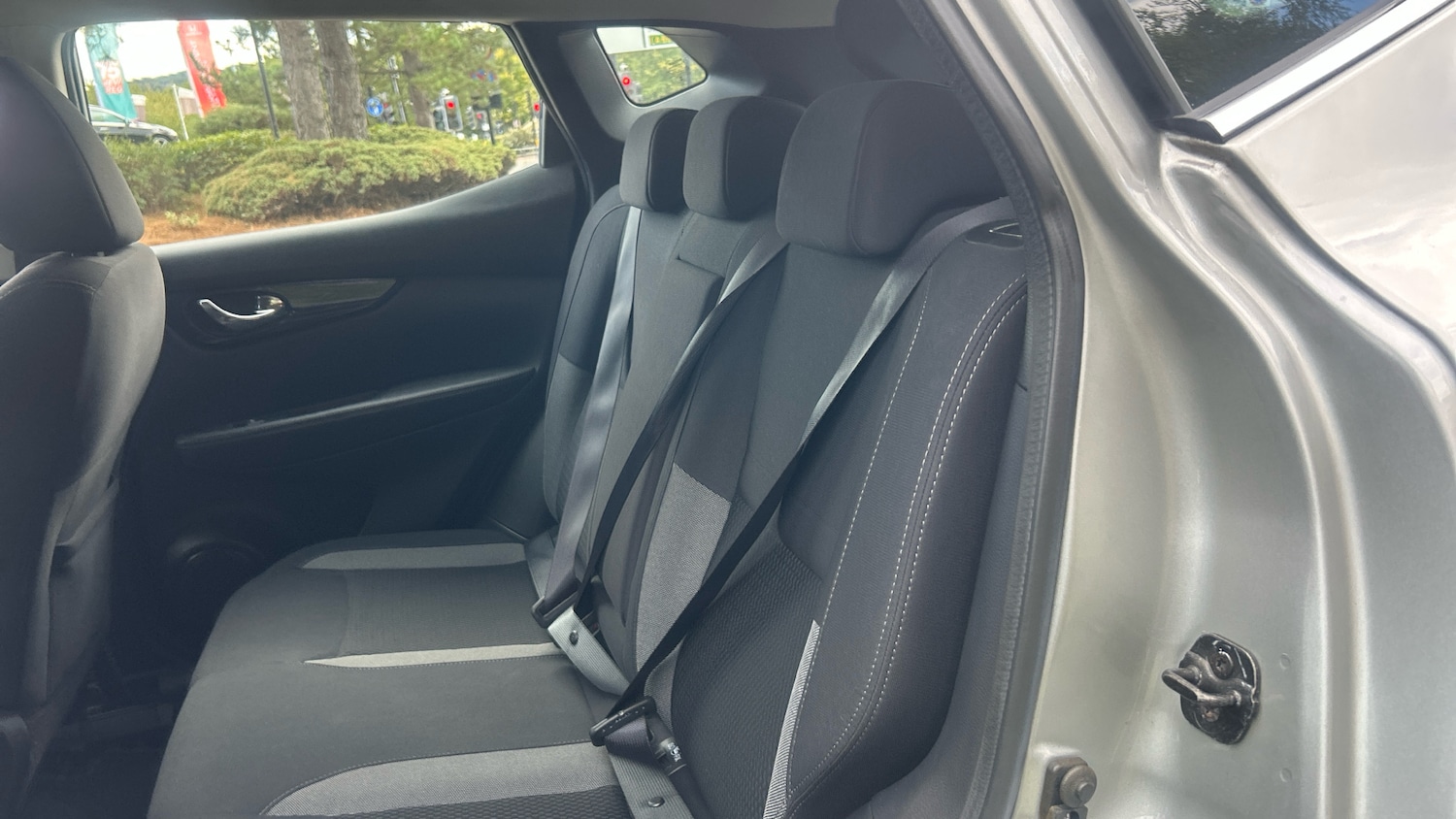 Used Nissan Qashqai 2019 for sale - 76065911: Photo 16