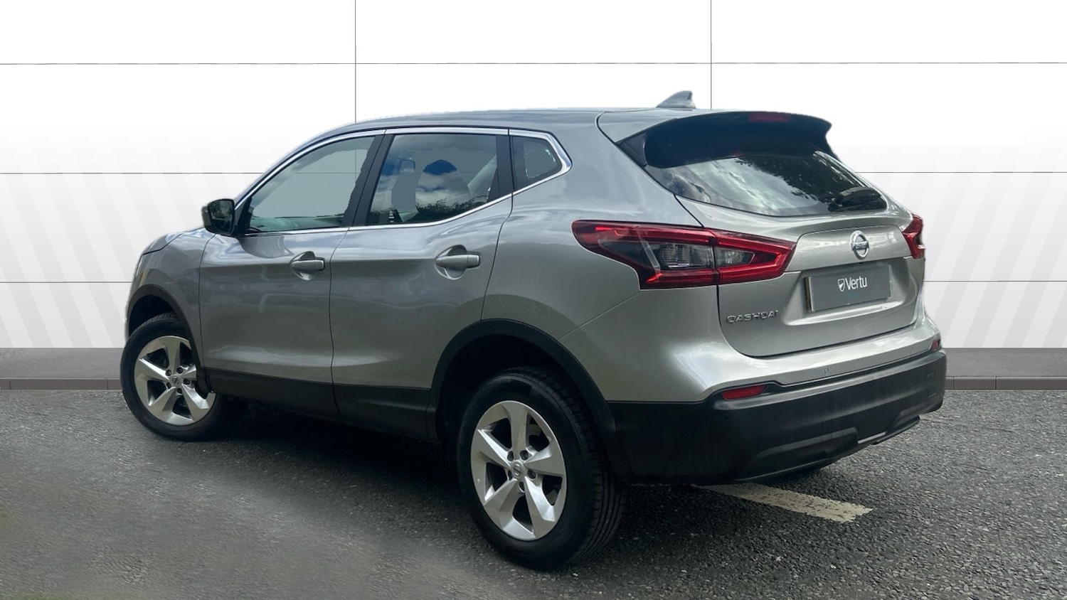 Used Nissan Qashqai 2019 for sale - 76065911: Photo 2