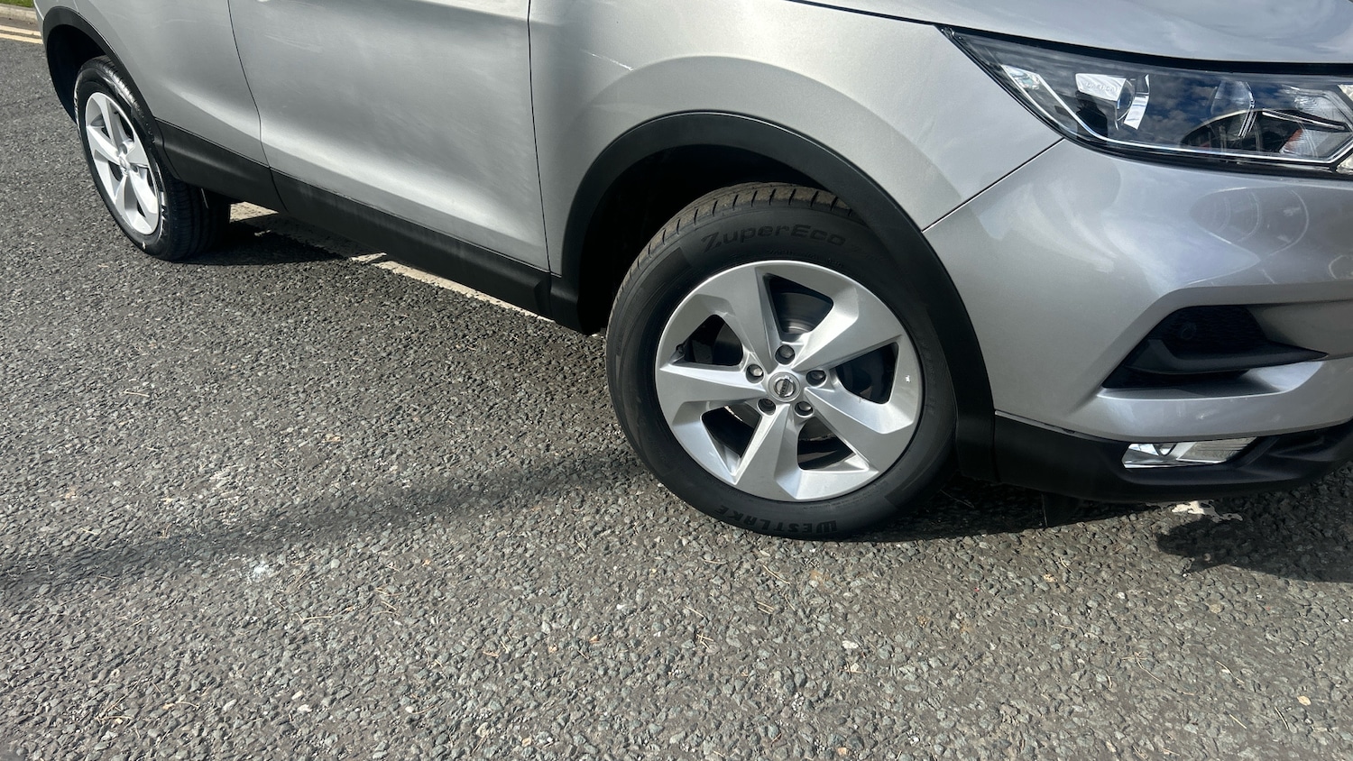 Used Nissan Qashqai 2019 for sale - 76065911: Photo 21