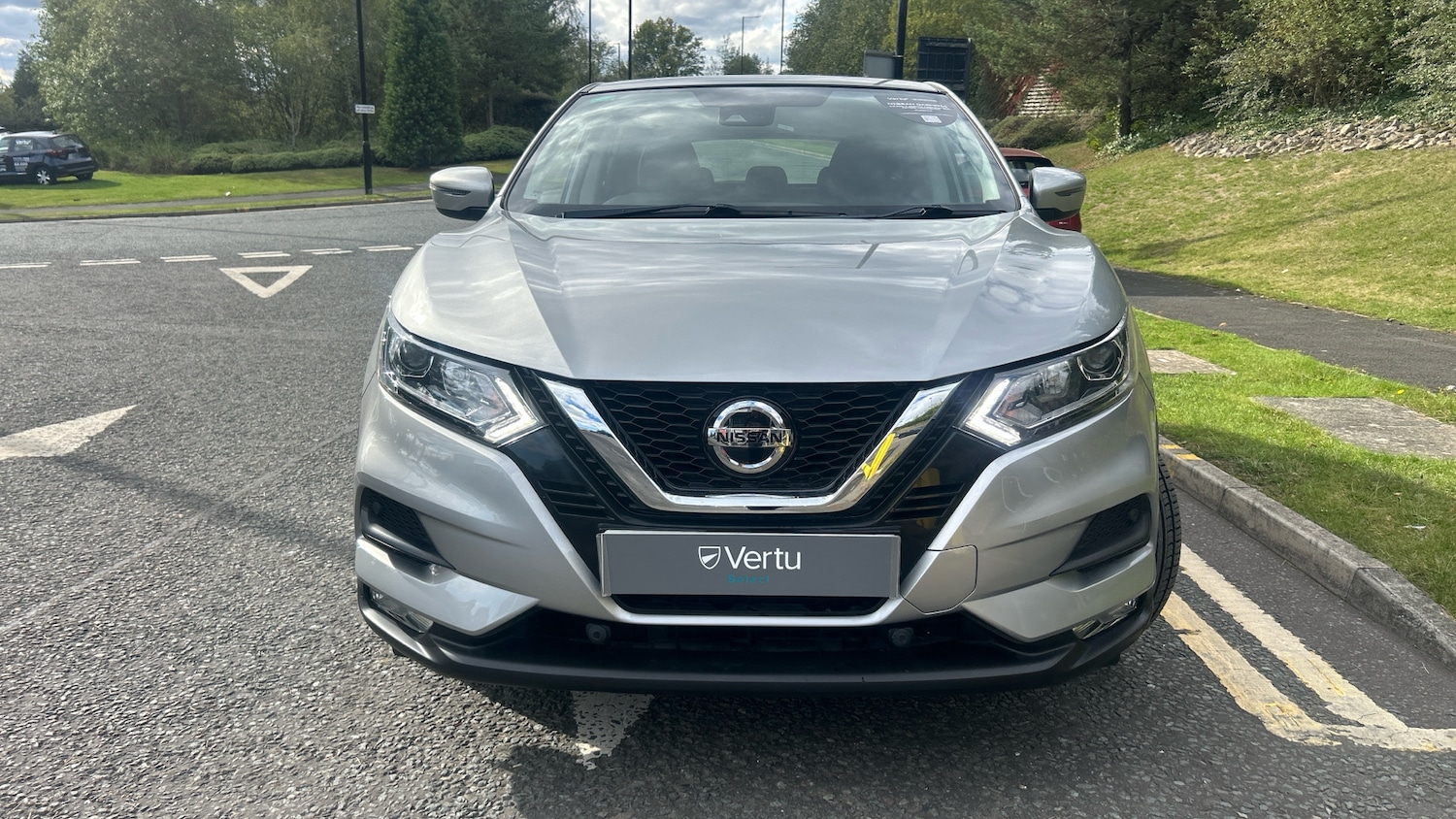 Used Nissan Qashqai 2019 for sale - 76065911: Photo 22