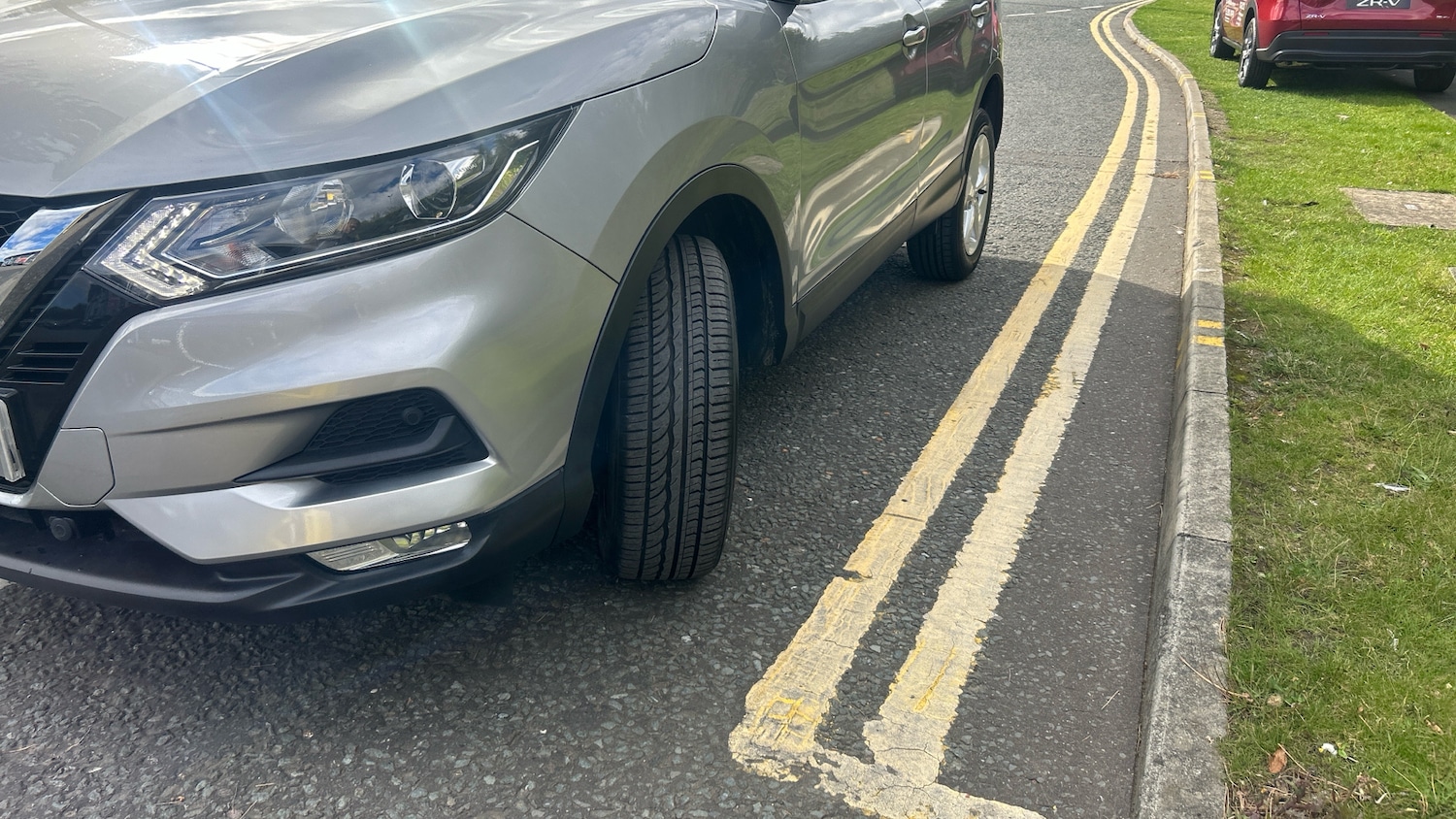 Used Nissan Qashqai 2019 for sale - 76065911: Photo 23