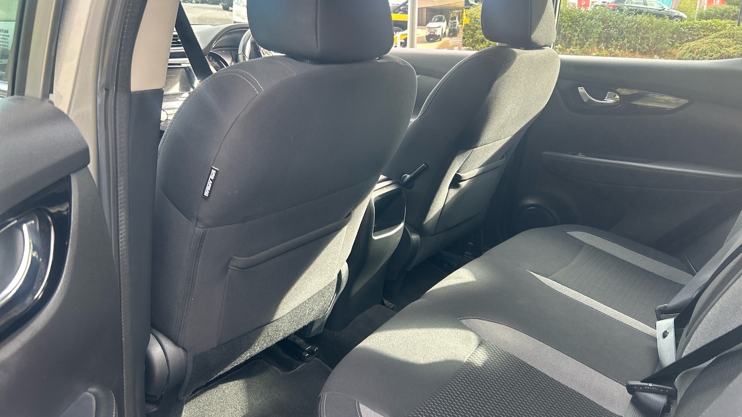 Used Nissan Qashqai 2019 for sale - 76065911: Photo 24
