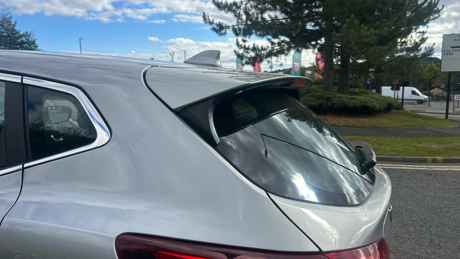 Used Nissan Qashqai 2019 for sale - 76065911: Photo 27