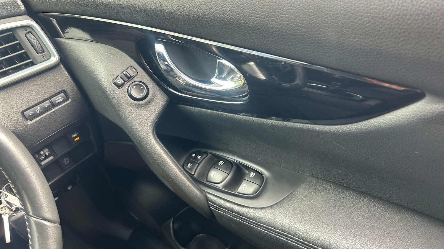 Used Nissan Qashqai 2019 for sale - 76065911: Photo 28