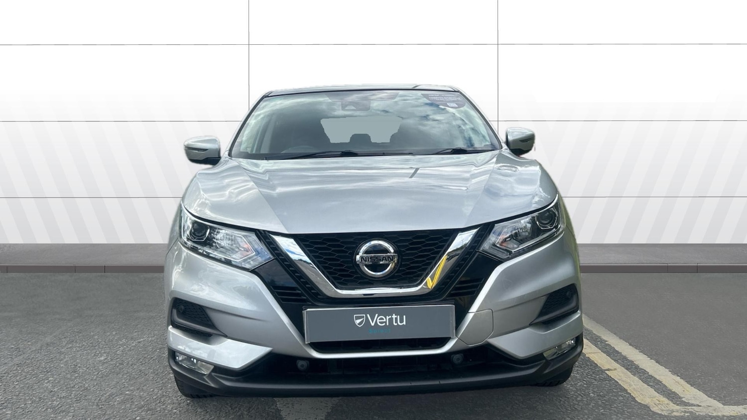 Used Nissan Qashqai 2019 for sale - 76065911: Photo 3